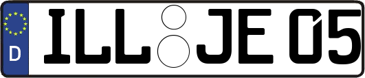 ILL-JE05