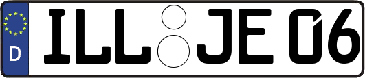 ILL-JE06