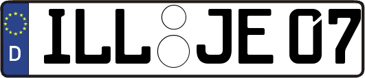 ILL-JE07