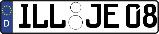 ILL-JE08