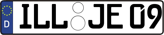 ILL-JE09