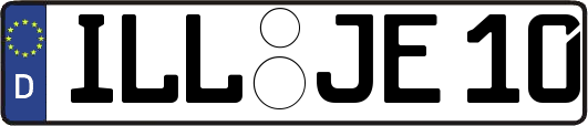 ILL-JE10