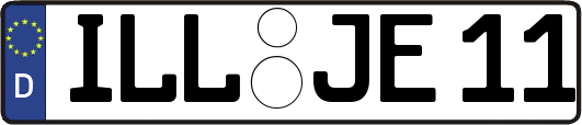 ILL-JE11