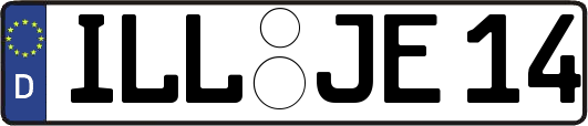ILL-JE14