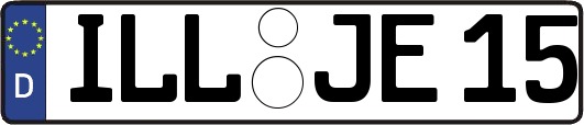 ILL-JE15