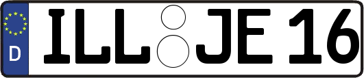 ILL-JE16