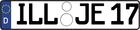 ILL-JE17