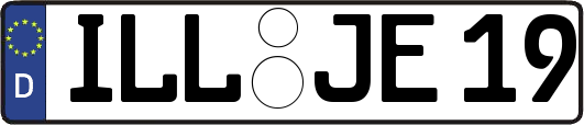 ILL-JE19
