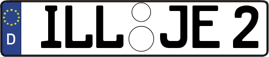ILL-JE2