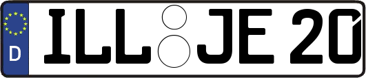 ILL-JE20