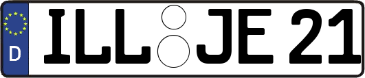 ILL-JE21