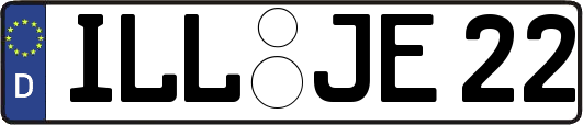 ILL-JE22