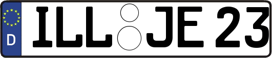 ILL-JE23