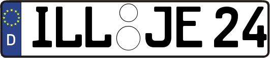 ILL-JE24