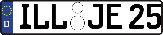 ILL-JE25