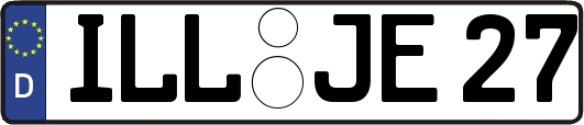 ILL-JE27