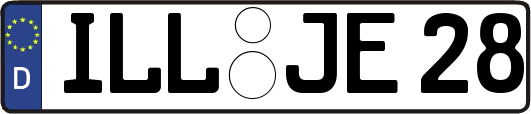 ILL-JE28