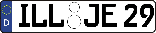 ILL-JE29