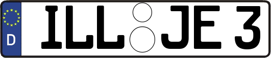 ILL-JE3