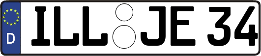 ILL-JE34