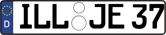 ILL-JE37