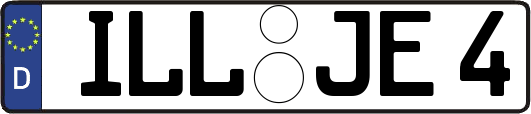 ILL-JE4