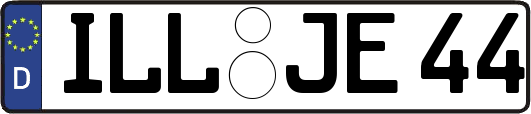 ILL-JE44
