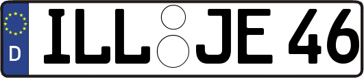 ILL-JE46