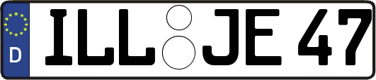 ILL-JE47