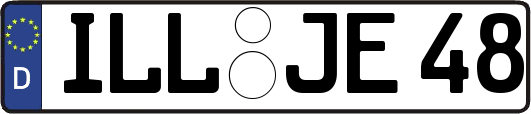 ILL-JE48