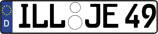 ILL-JE49