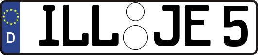 ILL-JE5