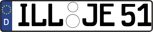 ILL-JE51