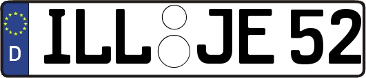 ILL-JE52
