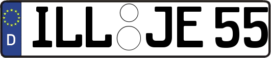 ILL-JE55