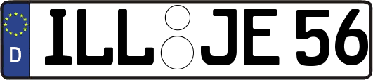 ILL-JE56