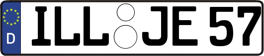 ILL-JE57