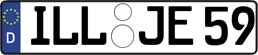 ILL-JE59