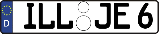 ILL-JE6