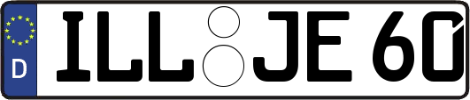 ILL-JE60