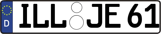 ILL-JE61
