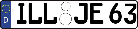 ILL-JE63