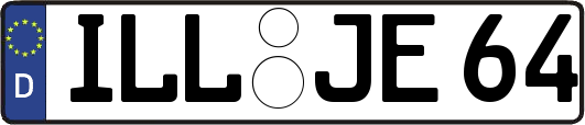 ILL-JE64