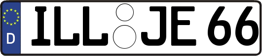 ILL-JE66