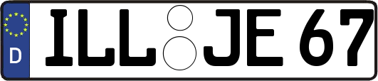 ILL-JE67