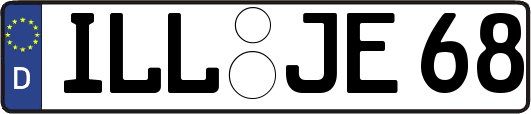ILL-JE68