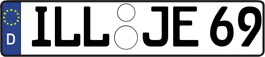 ILL-JE69