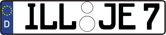 ILL-JE7