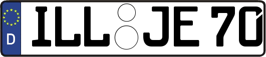 ILL-JE70