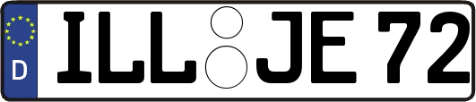 ILL-JE72